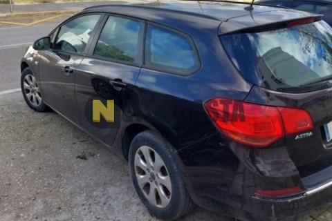 Piaggio X EVO 125 2014