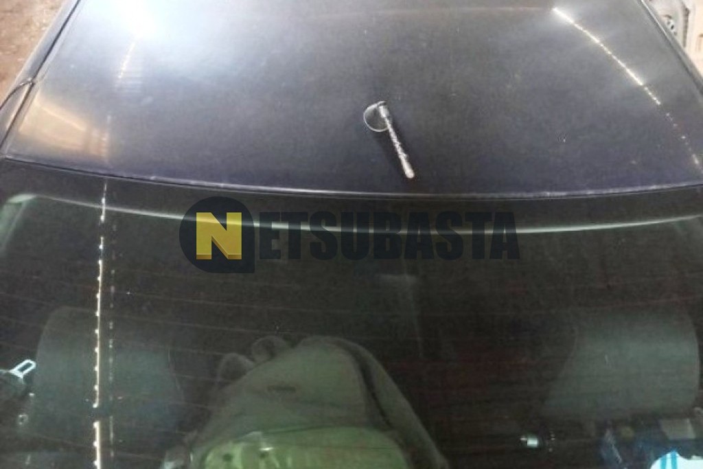 Volkswagen Bora 1.9 TDI 2003