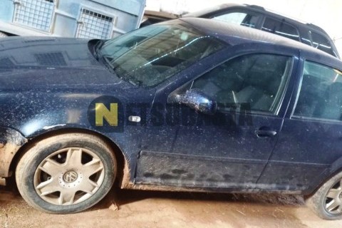 Yamaha XV 250 Virago 2000