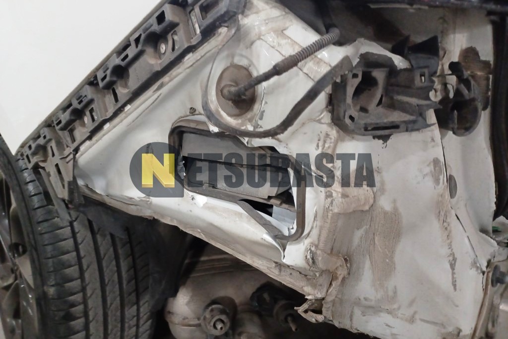 Opel Astra Sports Tourer 1.5D 2022