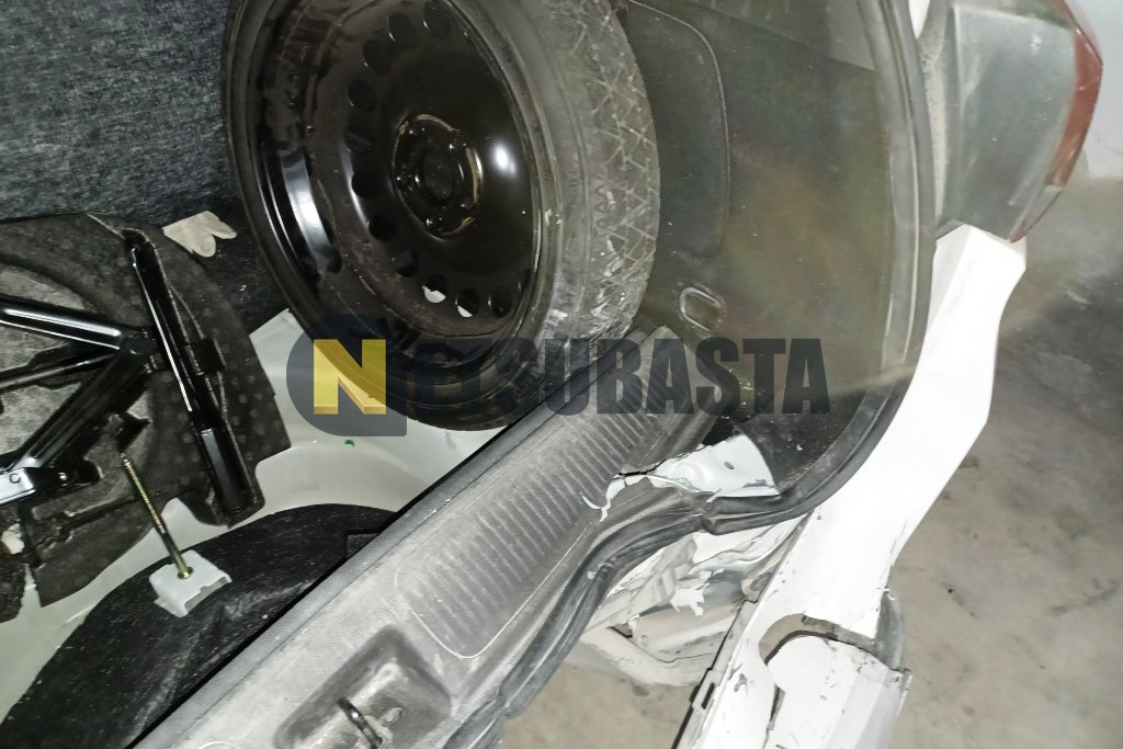 Opel Astra Sports Tourer 1.5D 2022