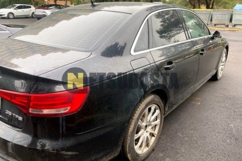 Yamaha XV 250 Virago 2000