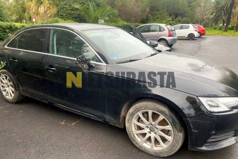 Yamaha XV 250 Virago 2000