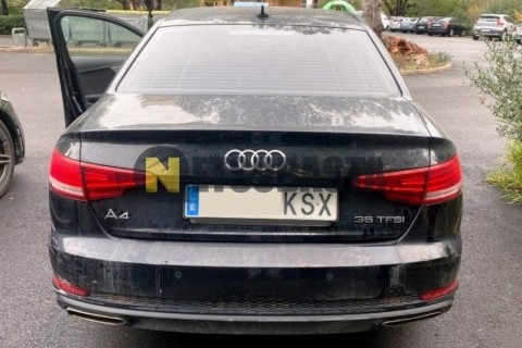 Yamaha XV 250 Virago 2000