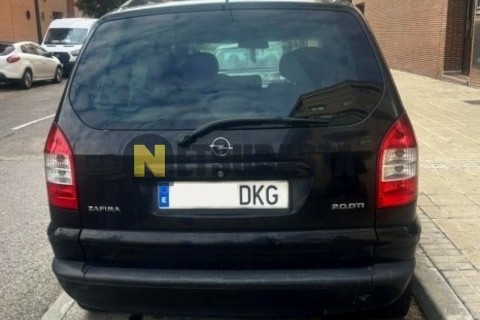 Yamaha XV 250 Virago 2000