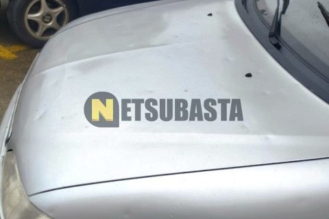 Yamaha XV 250 Virago 2000