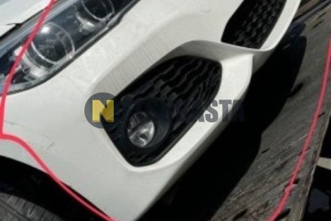 Yamaha XV 250 Virago 2000