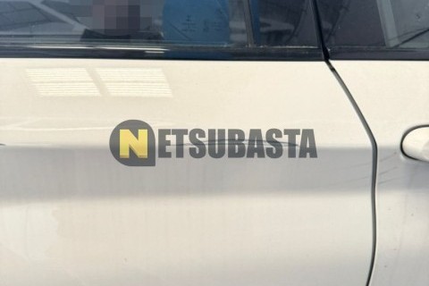 Yamaha XV 250 Virago 2000