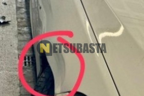 Yamaha XV 250 Virago 2000