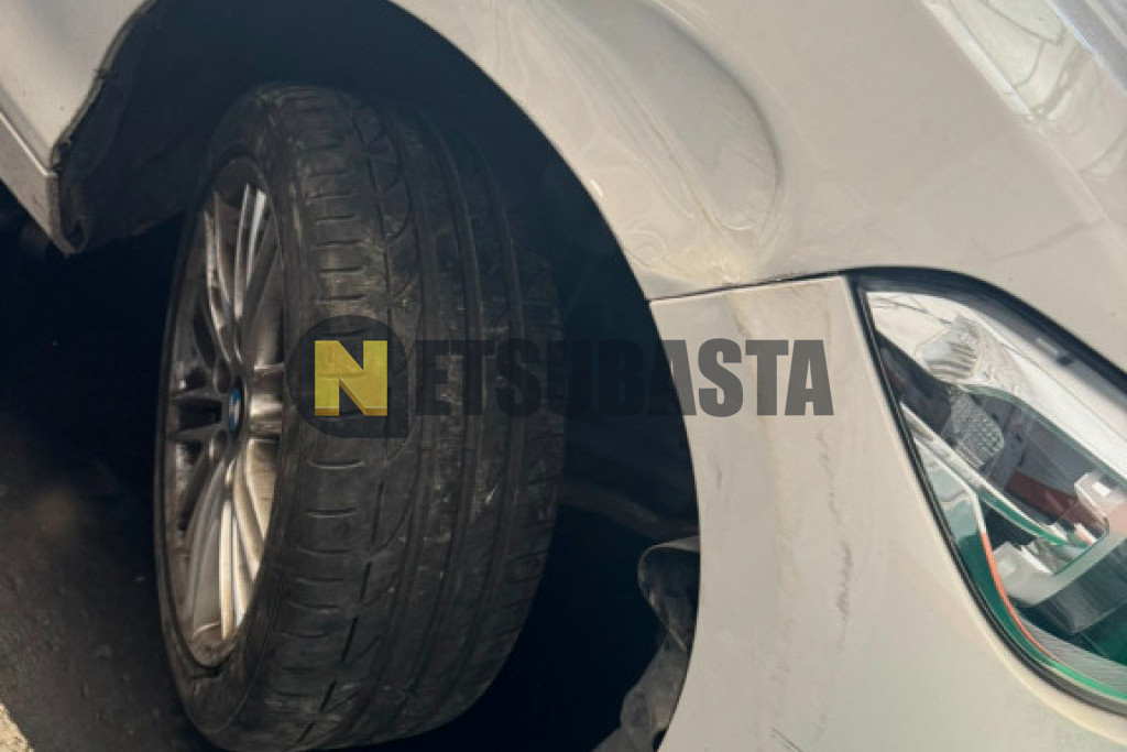 Bmw 118i Aut. 2019