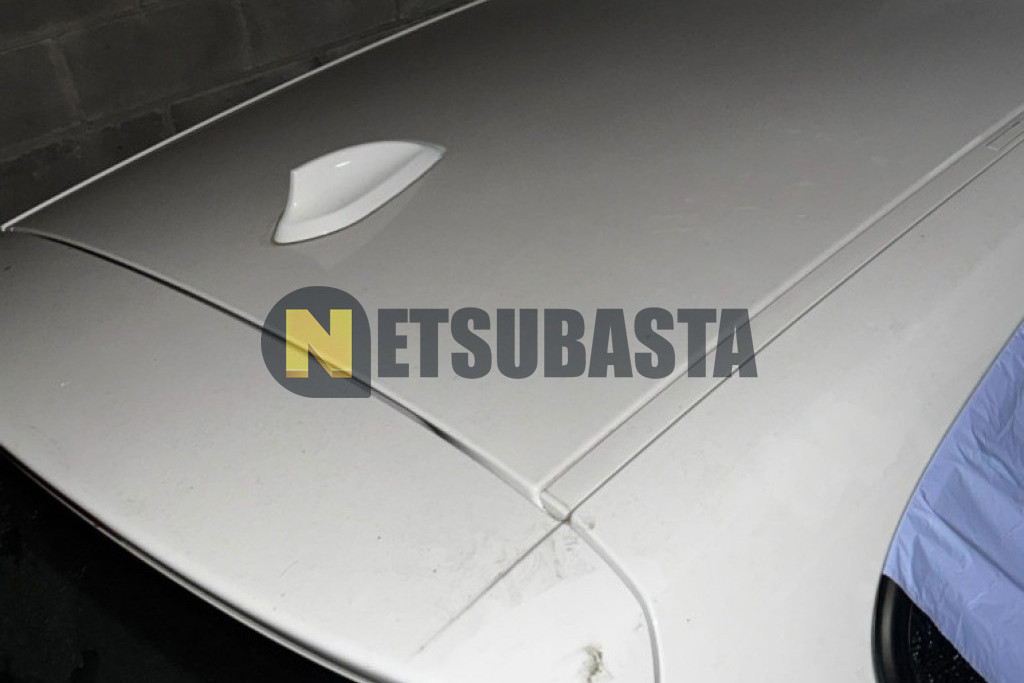 Bmw 118i Aut. 2019
