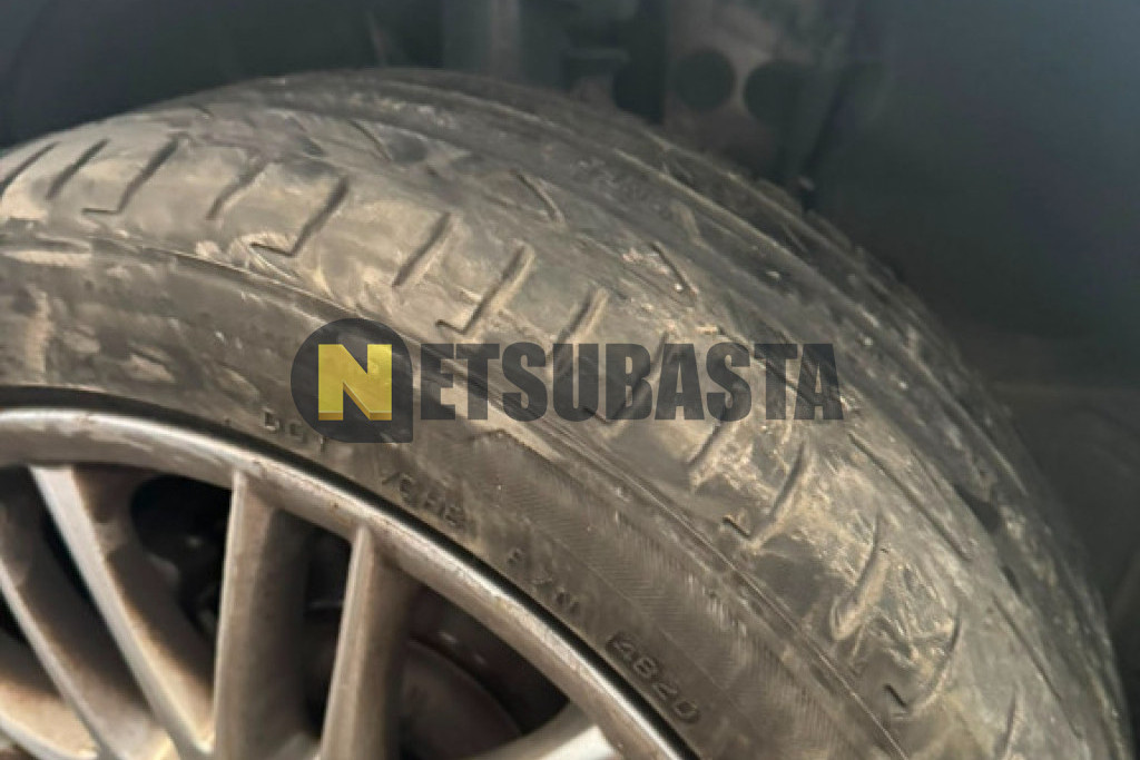 Bmw 118i Aut. 2019
