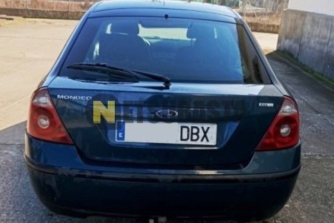 Yamaha XV 250 Virago 2000