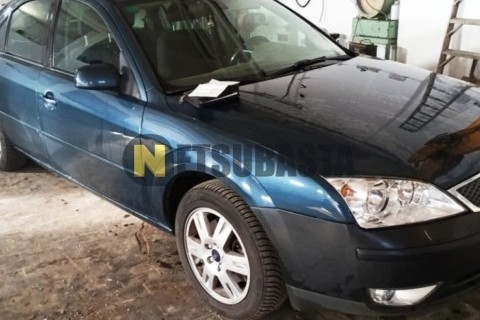 Yamaha XV 250 Virago 2000