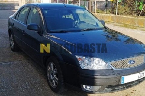 Yamaha XV 250 Virago 2000