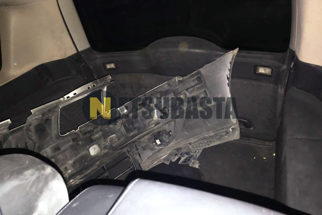 Renault Grand Espace 2.0 dCi 2007