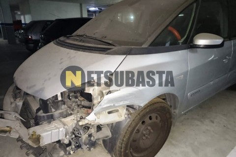 Yamaha XV 250 Virago 2000