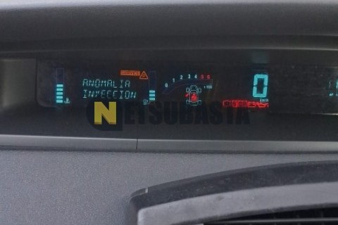 Yamaha XV 250 Virago 2000