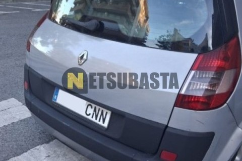 Yamaha XV 250 Virago 2000