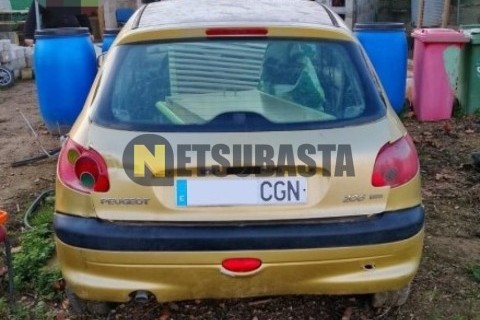 Yamaha XV 250 Virago 2000