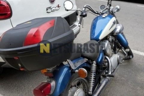 Yamaha XV 250 Virago 2000