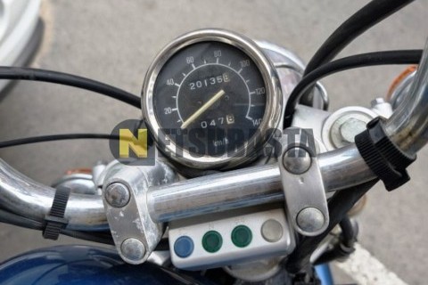 Yamaha XV 250 Virago 2000