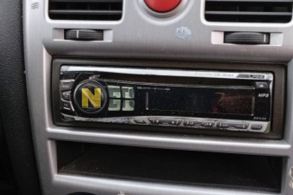 Hyundai Getz 1.4 2007