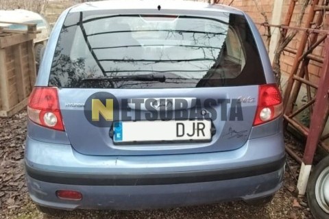 Yamaha XV 250 Virago 2000