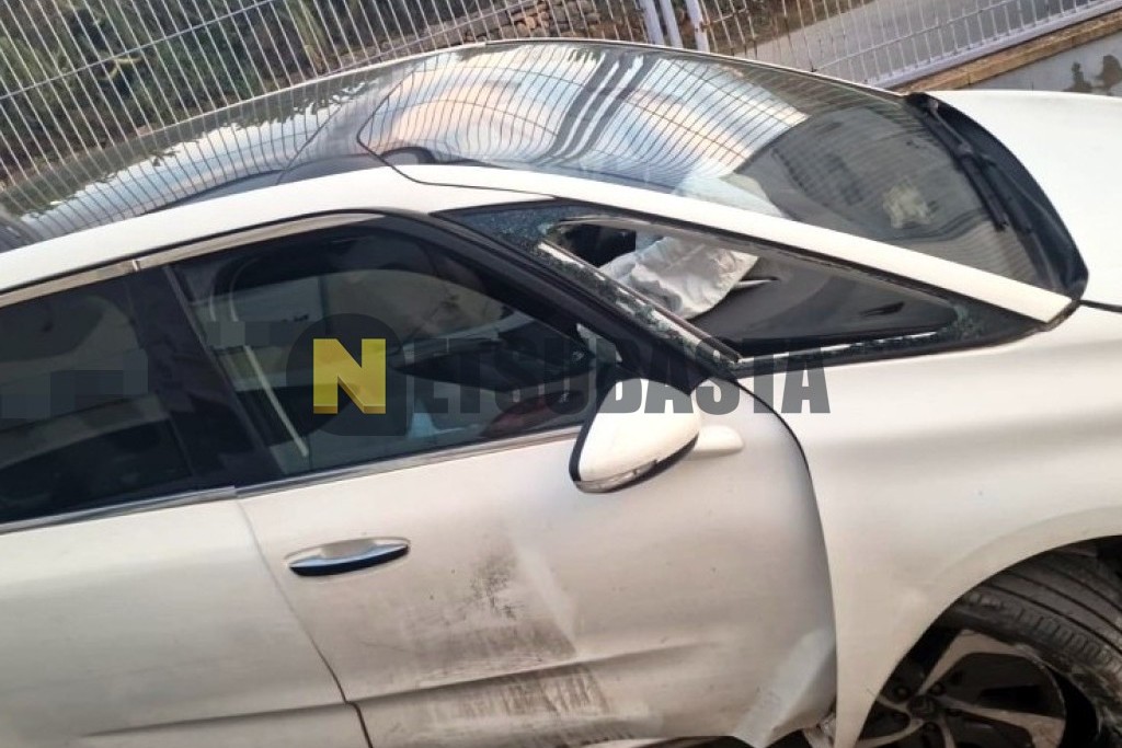 Citroën C4 Picasso 2.0 HDi 2013