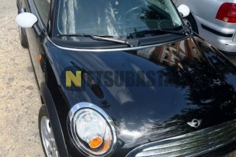 Yamaha XV 250 Virago 2000