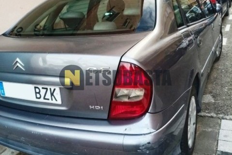 Yamaha XV 250 Virago 2000