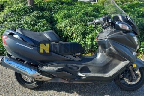 Yamaha XV 250 Virago 2000