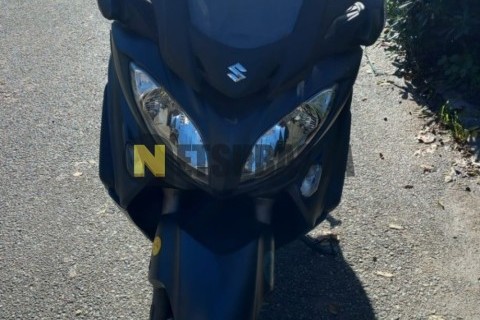 Yamaha XV 250 Virago 2000