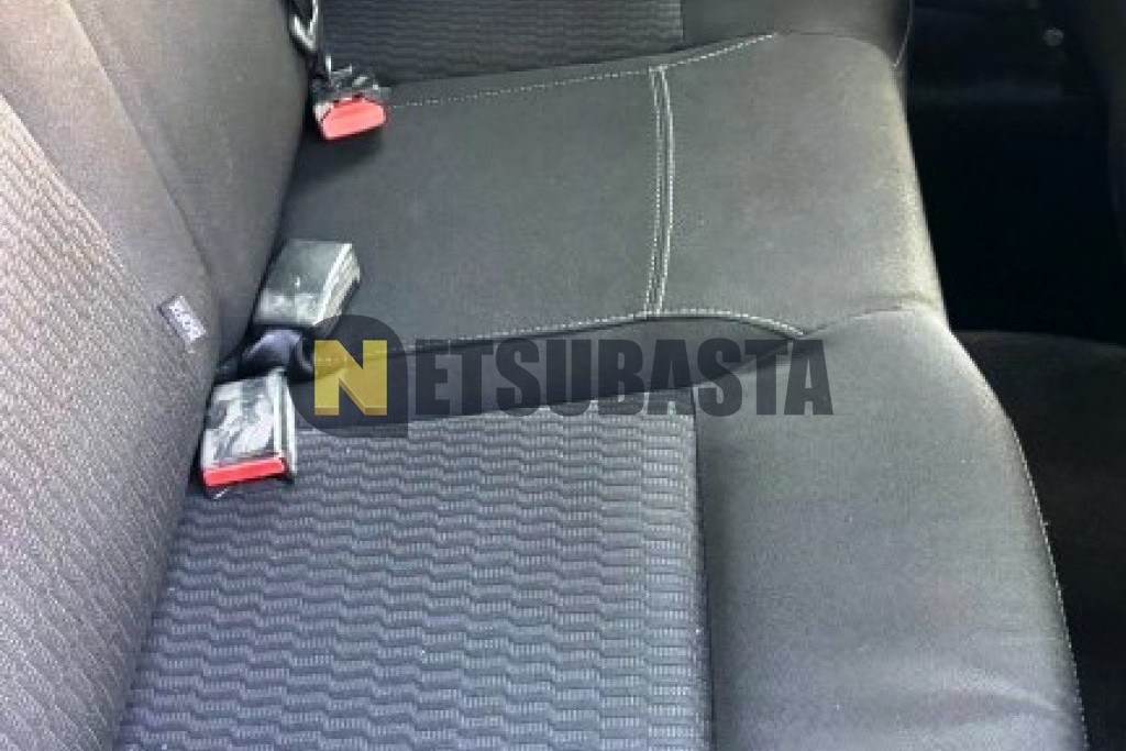 Peugeot 208 1.2 PureTech 2016