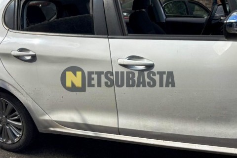 Yamaha XV 250 Virago 2000