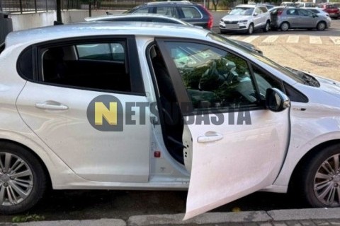 Yamaha XV 250 Virago 2000