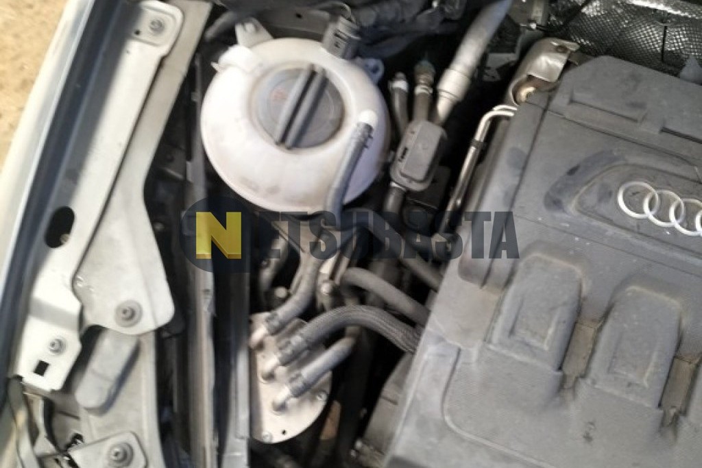 Audi A3 Sportback 1.6 TDI S tronic 2016