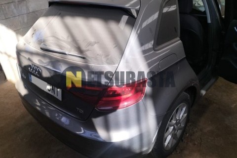 Yamaha XV 250 Virago 2000