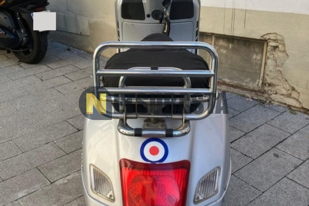 Vespa GTS 250 ie 2006