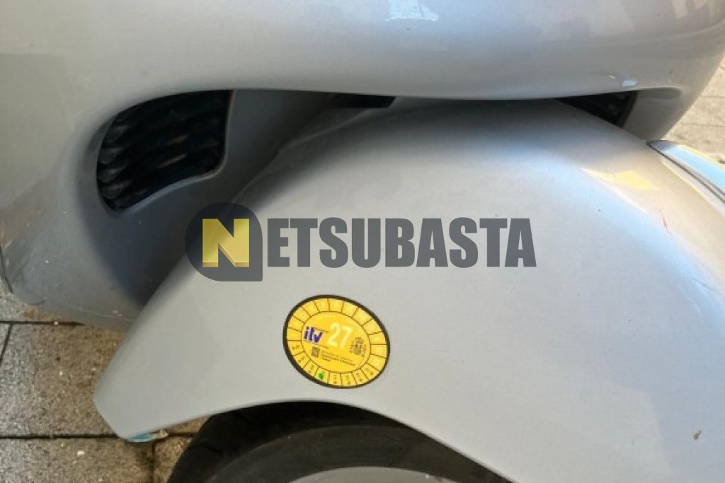 Vespa GTS 250 ie 2006