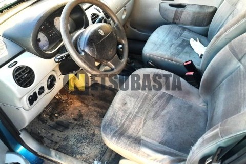 Yamaha XV 250 Virago 2000