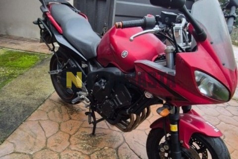 Yamaha XV 250 Virago 2000