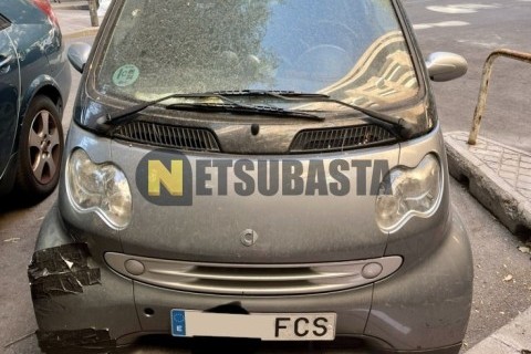 Yamaha XV 250 Virago 2000