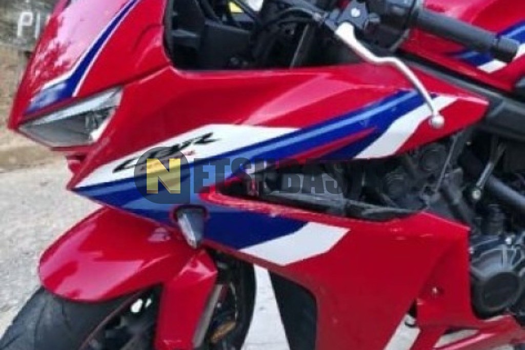 Honda CBR 650 R 2024