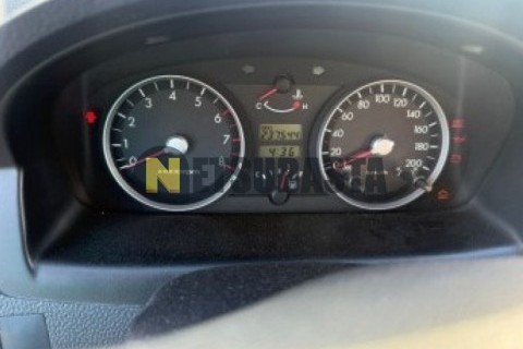 Piaggio X EVO 125 2014