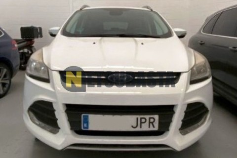 Yamaha XV 250 Virago 2000