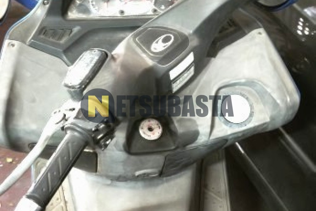 Kymco Xciting 250 2006