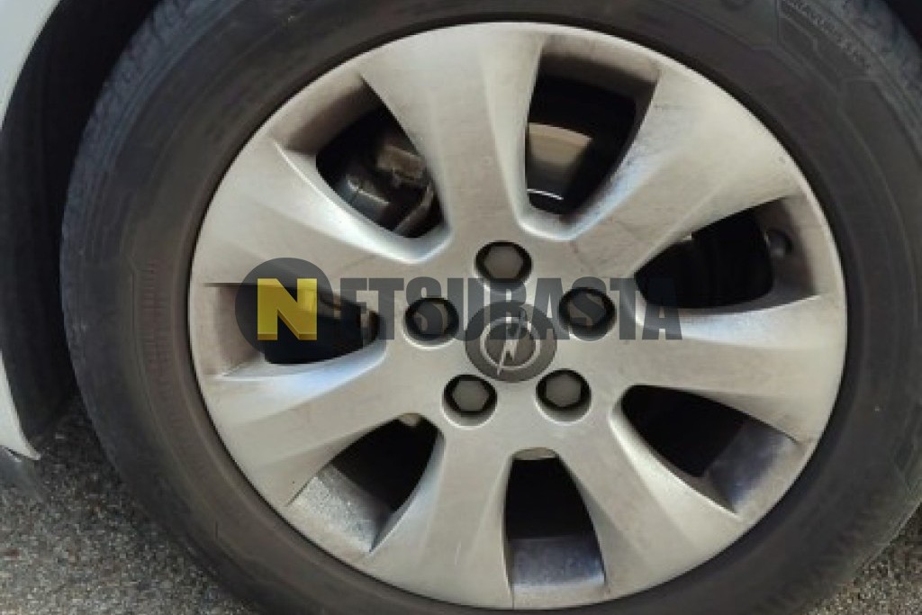 Opel Insignia 2.0 CDTI 2014