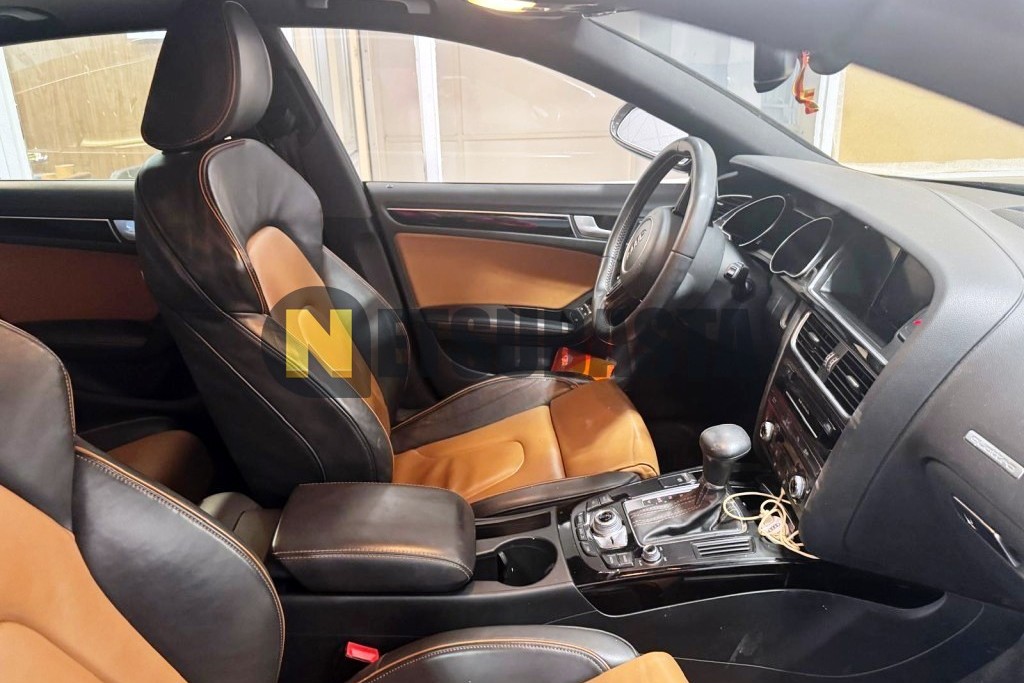 Audi A5 Sportback 2.0 TFSI quattro S tronic 7 vel. 2013