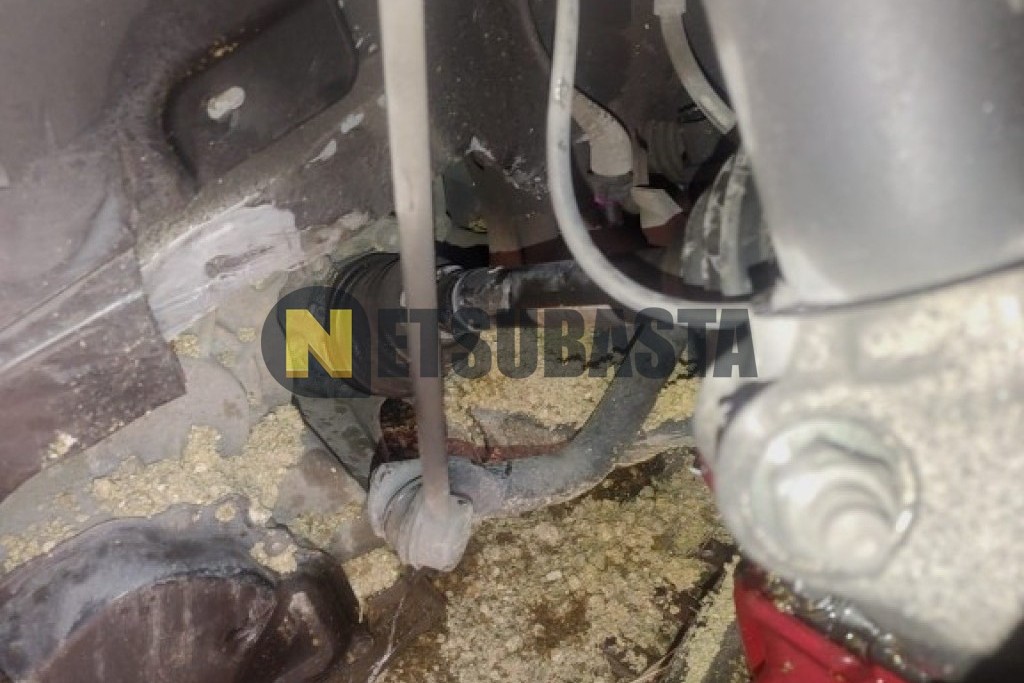 Volkswagen Golf 2.0 TSI DSG 6 vel. 2016